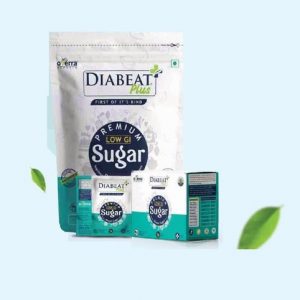 Low Gi Sugar – Diabeat Plus