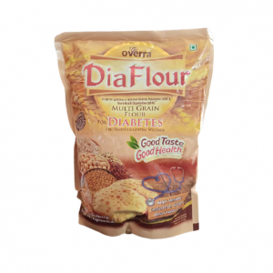 Multi Grain Flour Diabetic