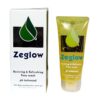 Zeglow face wash