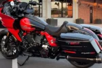 2026 Harley-Davidson CVO