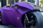 2026 Lamborghini Superbike Unleashed
