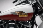 Harley-Davidson X440