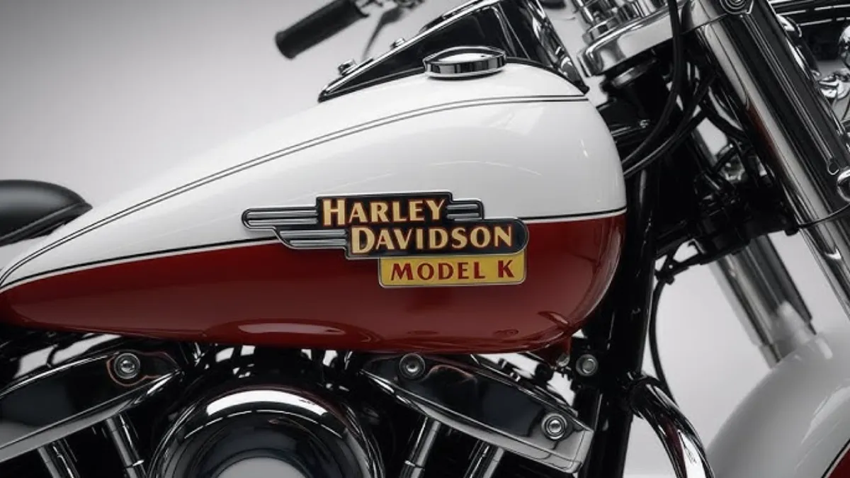 Harley-Davidson X440